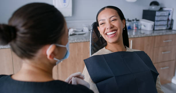 Dental Inlays and Onlays in Crete, NE